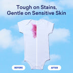 Laundry Detergent Tablet Refills