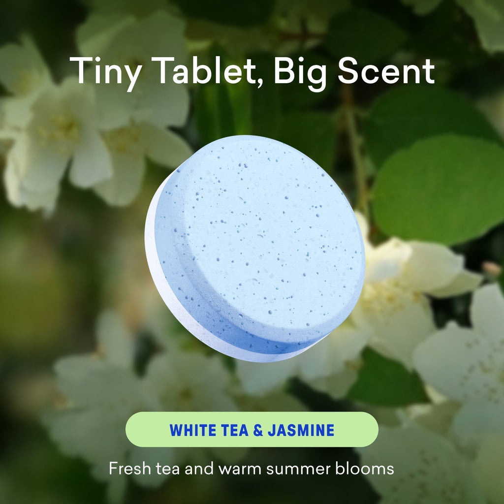 PowerDuo Laundry Tablets